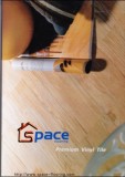 Space地板木纹系列-茂名家居地板